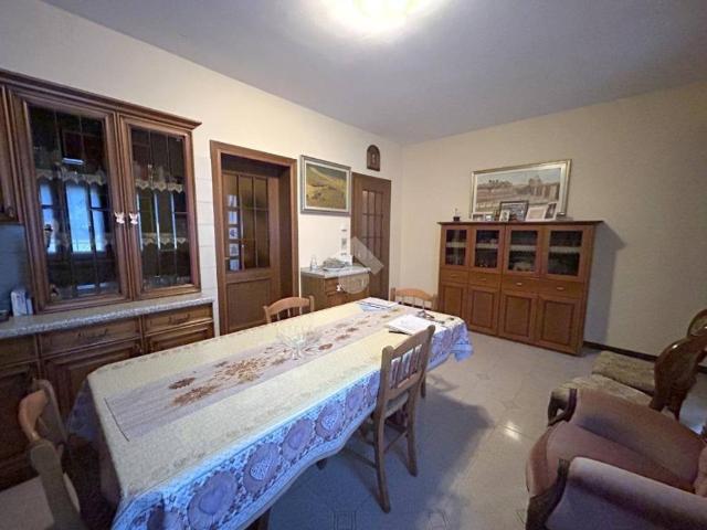 Casa indipendente in vendita a Calvisano BS