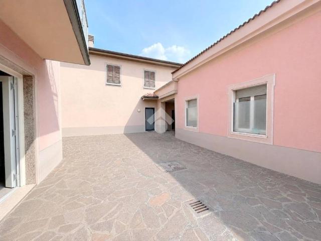 Casa indipendente in vendita a Calvisano BS