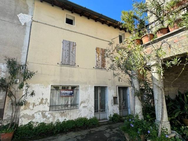 Casa indipendente in vendita a Calvisano BS