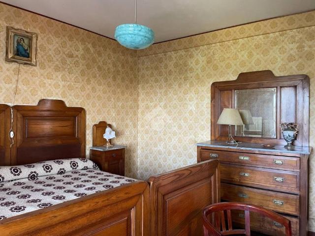 Casa indipendente in vendita a Camandona BI