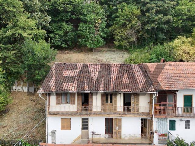 Casa indipendente in vendita a Camandona BI