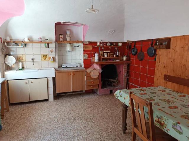 Casa indipendente in vendita a Camandona BI