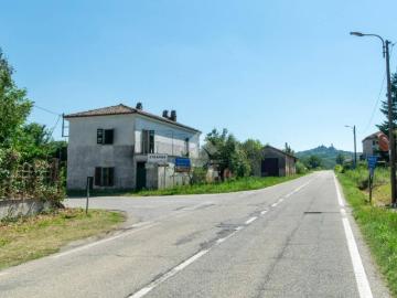 Casa indipendente in vendita a Camagna Monferrato AL