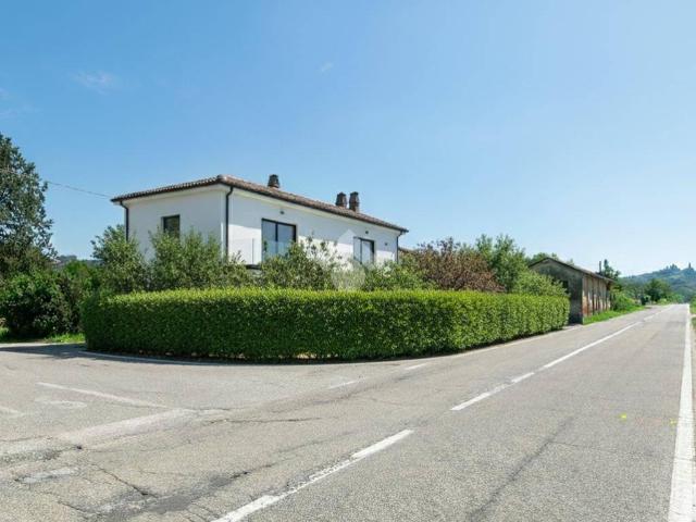 Casa indipendente in vendita a Camagna Monferrato AL