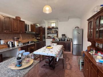 Casa indipendente in vendita a Camagna Monferrato AL