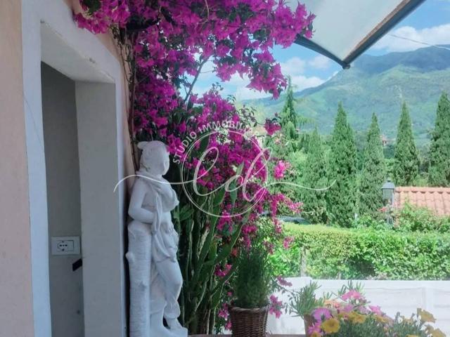 Casa indipendente in vendita a Camaiore