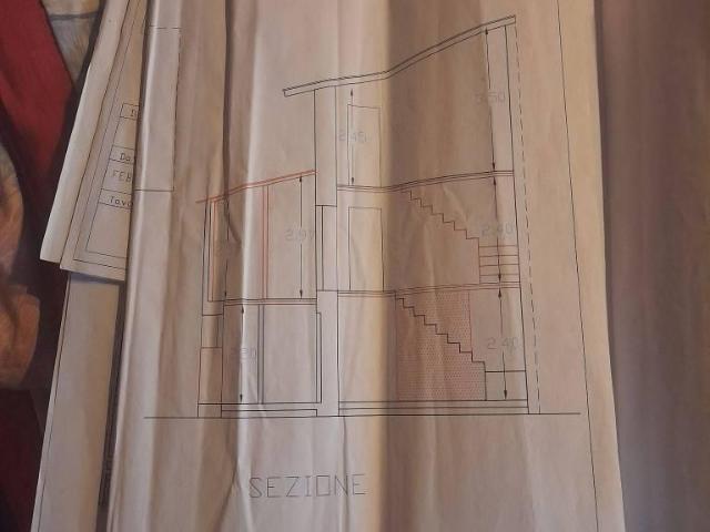 Casa indipendente in vendita a Camaiore