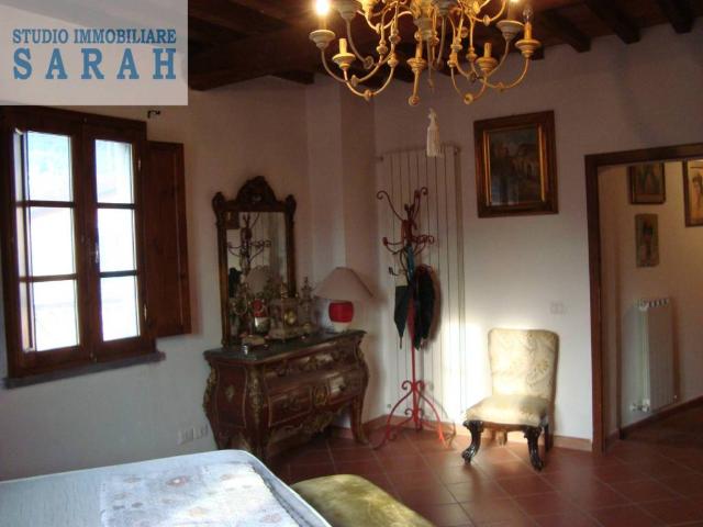 Casa indipendente in vendita a Camaiore LU