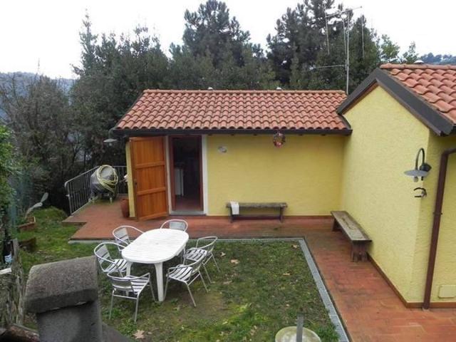 Casa indipendente in vendita a Camaiore LU