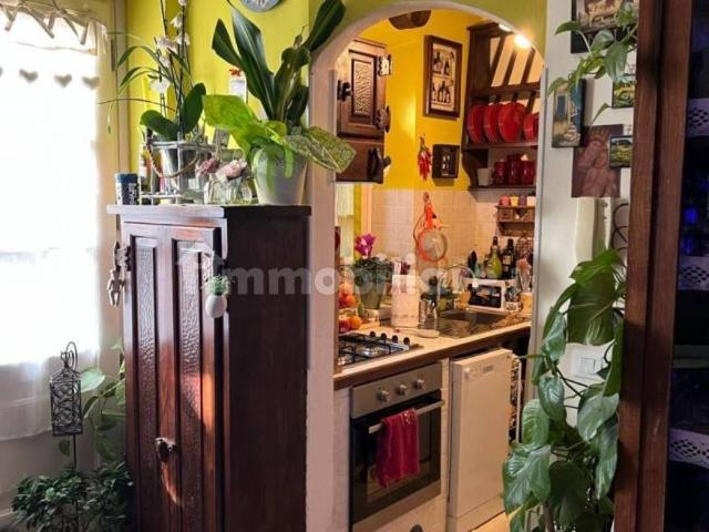 Casa indipendente in vendita a Camaiore LU