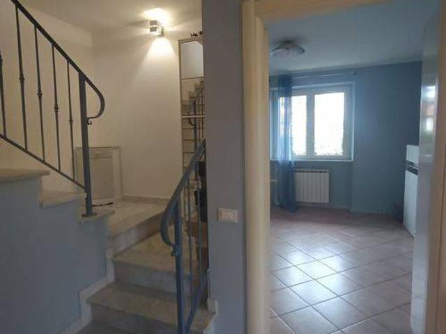 Casa indipendente in vendita a Camaiore LU