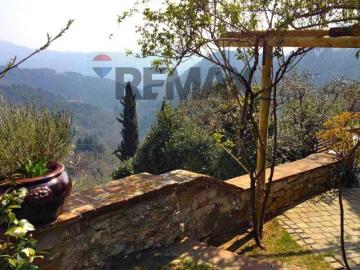 Casa indipendente in vendita a Camaiore via fibbiano, 91