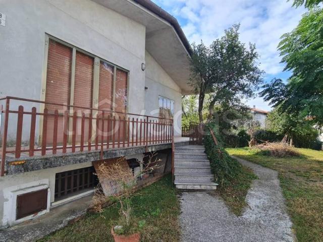 Casa indipendente in vendita a Camalò, Povegliano