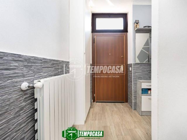 Casa indipendente in vendita a Cambiago MI