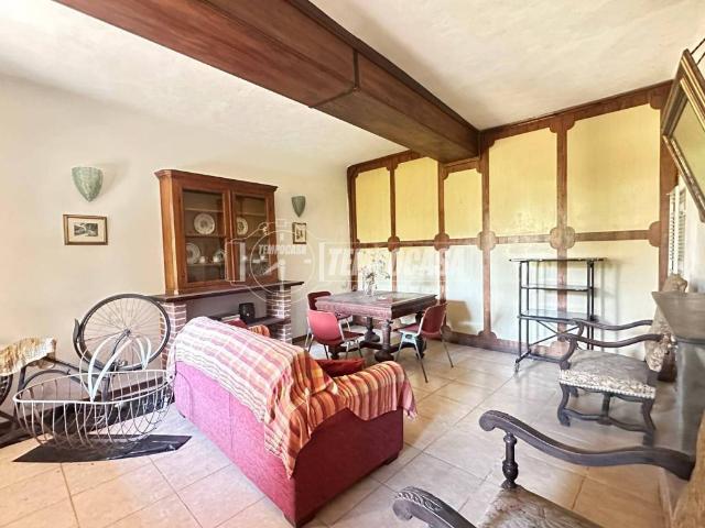 Casa indipendente in vendita a Camburzano BI