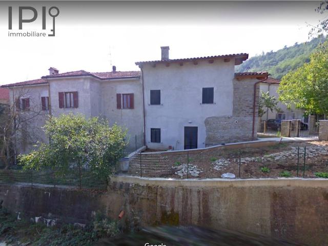 Casa Semindipendente in vendita a Camerana