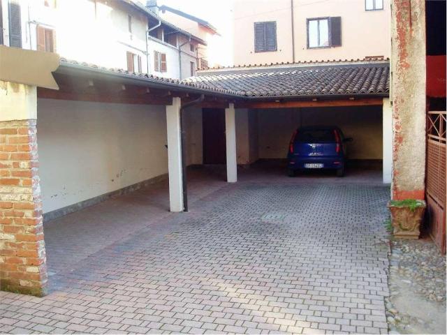 Casa indipendente in vendita a Cameri NO