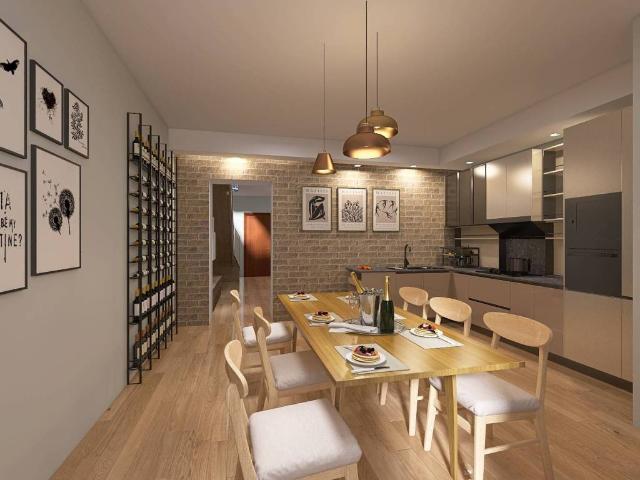Casa indipendente in vendita a Cameri NO