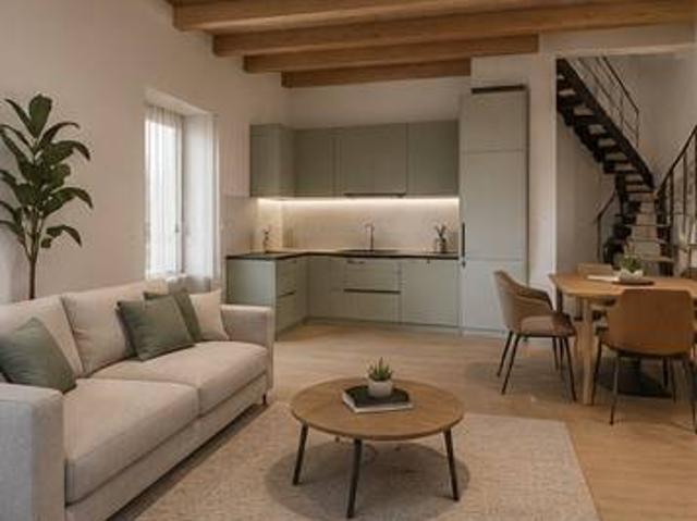 Casa indipendente in vendita a Cameri NO
