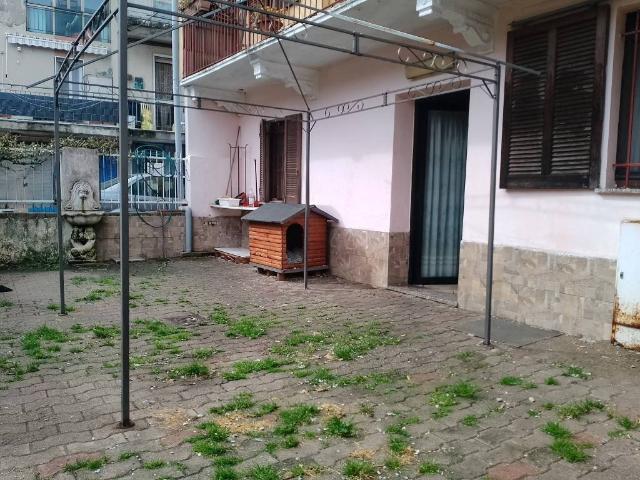 Casa indipendente in vendita a Cameri NO