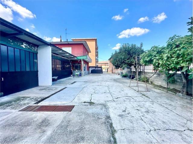 Casa indipendente in vendita a Cameri NO