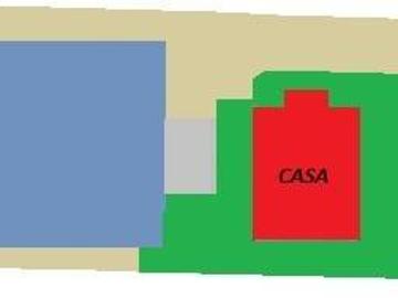 Casa indipendente in vendita a Cameri NO
