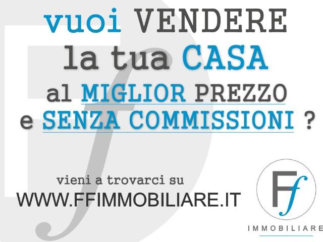 Casa indipendente in vendita a Camerino MC