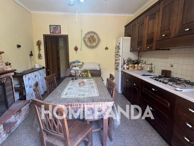 Casa indipendente in vendita a Camerota SA