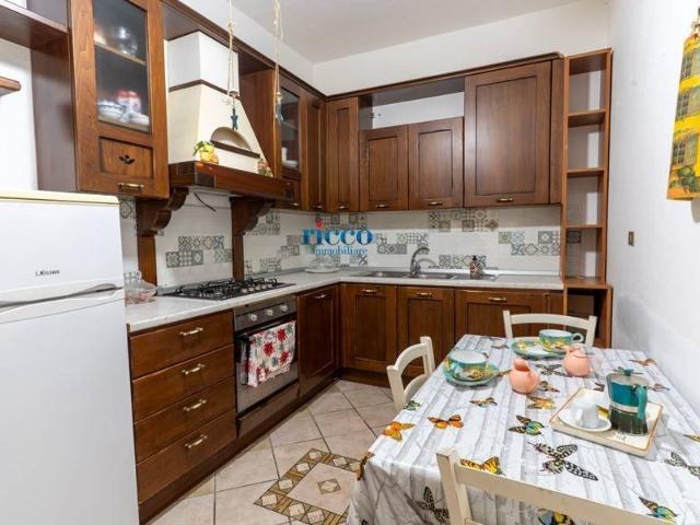 Casa indipendente in vendita a Camerota SA
