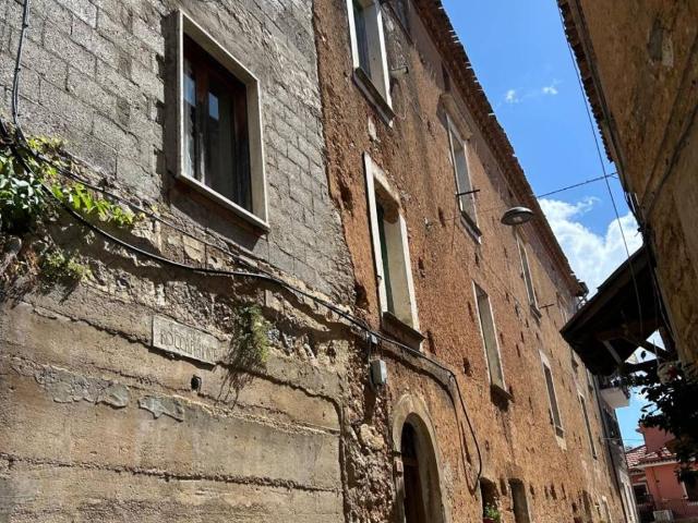 Casa indipendente in vendita a Camerota SA
