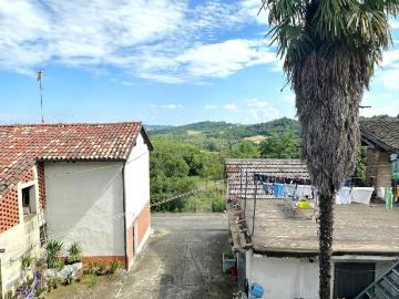Villetta a schiera in vendita a Camino AL