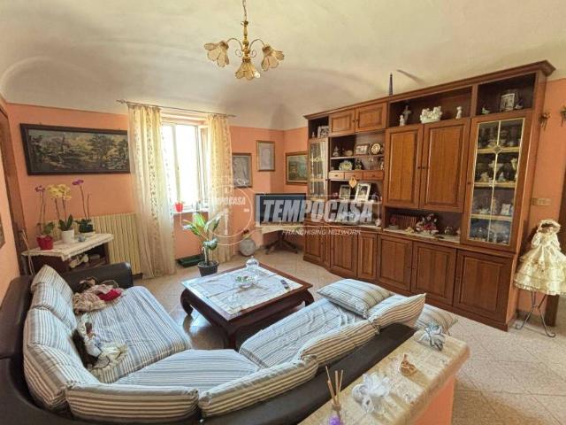 Casa indipendente in vendita a Camino via Pontestura 17