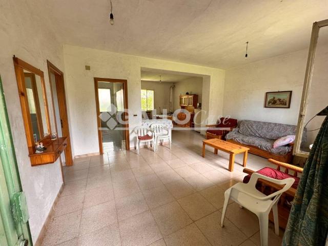 Casa indipendente in vendita a Camigliatello Silano, Spezzano della Sila