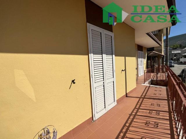 Casa indipendente in vendita a Camigliano CE