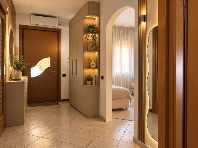 Casa indipendente in vendita a Camisano Vicentino VI