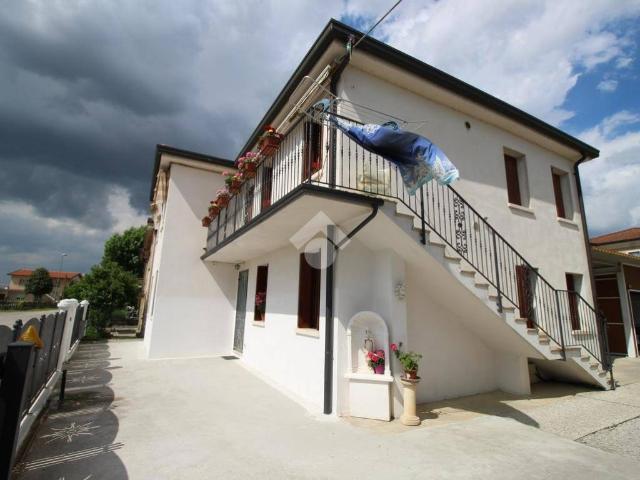 Casa indipendente in vendita a Camisano Vicentino VI