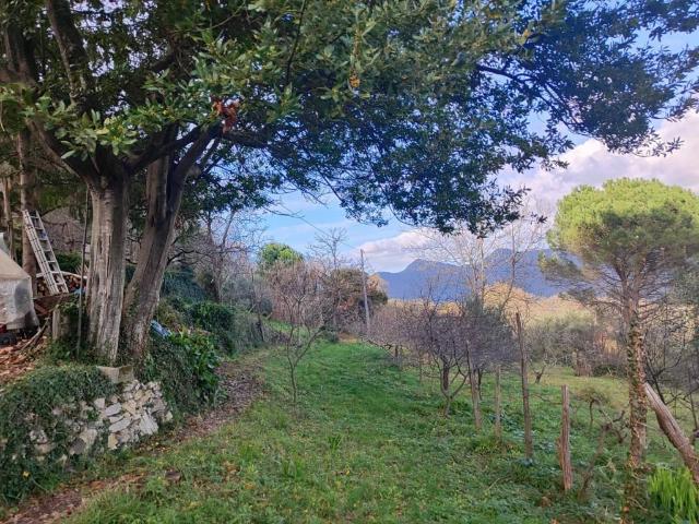 Casa indipendente in vendita a Camogli GE