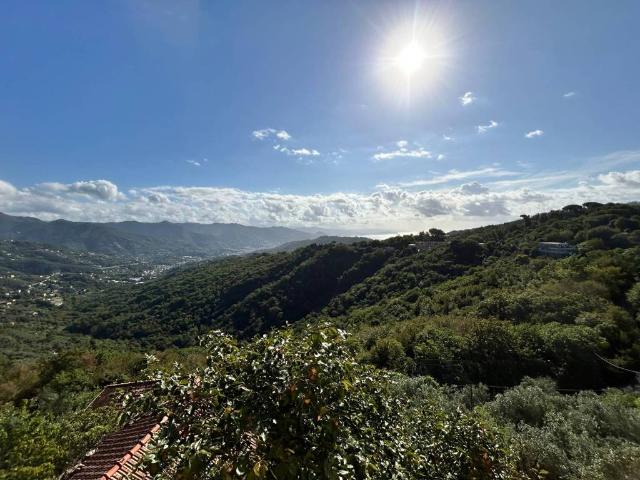 Casa indipendente in vendita a Camogli GE