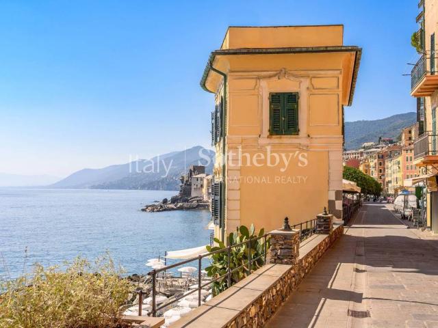 Casa indipendente in vendita a Camogli GE