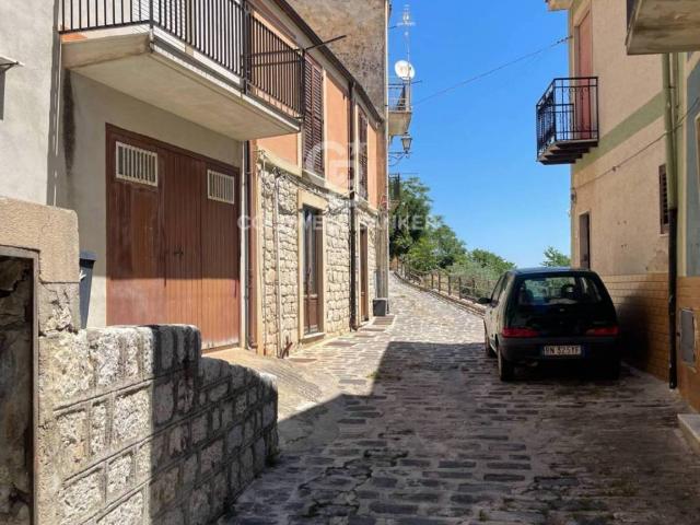Casa indipendente in vendita a Cammarata AG