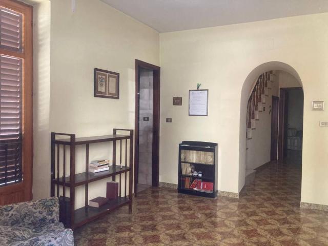 Casa indipendente in vendita a Cammarata AG