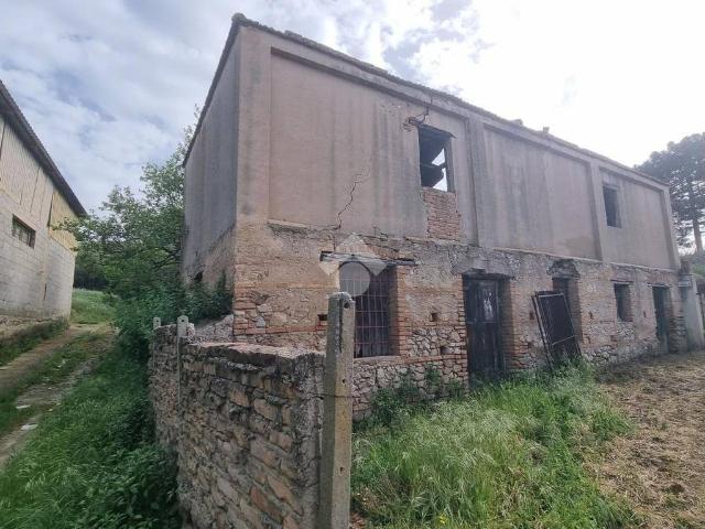 Casa indipendente in vendita a Campo Calabro RC