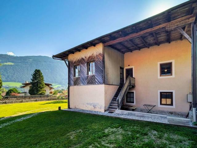 Casa indipendente in vendita a Campo di Trens BZ