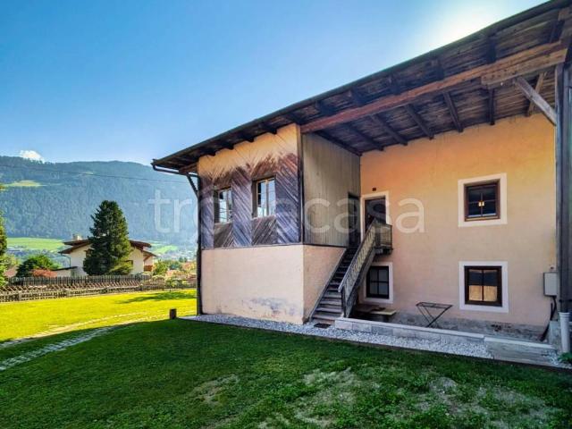 Casa indipendente in vendita a Campo di Trens, Stilves