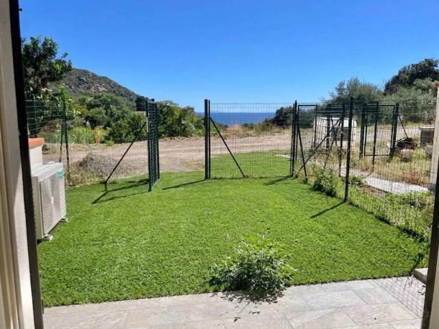Casa indipendente in vendita a Campo nell'Elba LI
