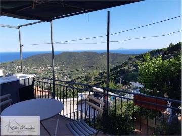 Casa indipendente in vendita a Campo nell'Elba LI