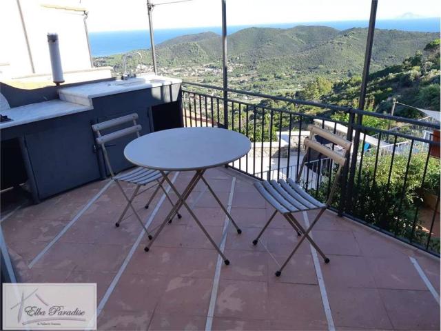 Casa indipendente in vendita a Campo nell'Elba LI
