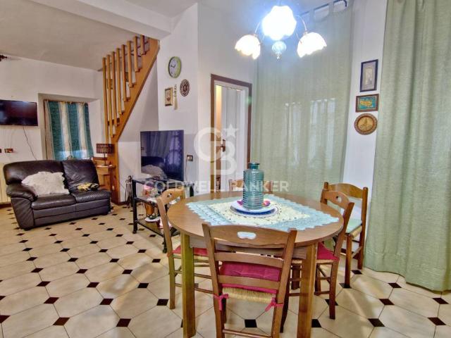 Casa indipendente in vendita a Campo nell'Elba LI