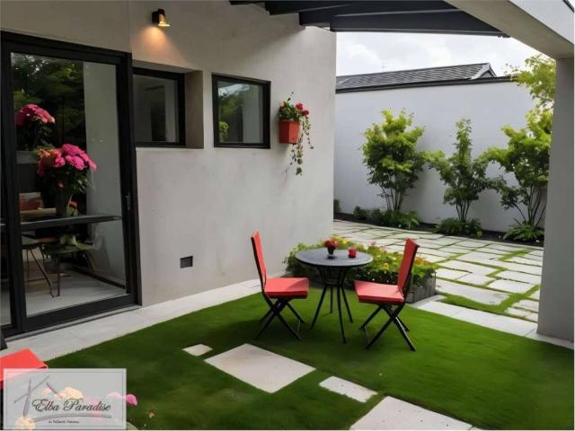 Casa indipendente in vendita a Campo nell'Elba LI
