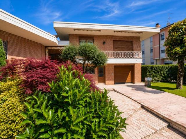 Casa indipendente in vendita a Campo San Martino PD